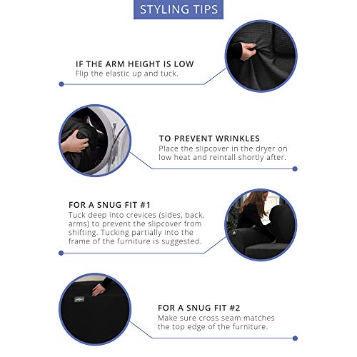 5 MAYTEX+Pixel+Stretch+Furniture+Slipcover