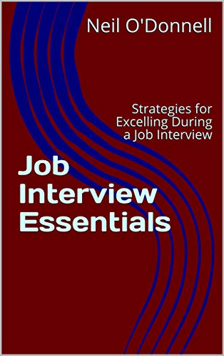 46 Best Job Interview Books Of All Time Bookauthority - 