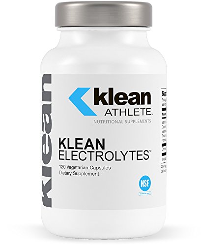 Klean athlete - klean electrolytes - replenishes minera…