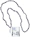 Beads w/Oktoberfest Mug (internet friendly) Party Accessory  (1 count)