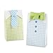 Kate Aspen My Little Man Candy Bags (Set of 24 Assorted)