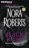 Black Rose (In the Garden Series)