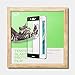 SEEU. AGAIN Screen Protector Fit X Performance-(3 Pack) 3D Curved Anti-Scratch Clear Full Coverage Silk Print Tempered Glass Protective Film Compatible Sony Xperia (XP) X Performance F8132 F8131 SOV33