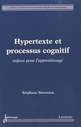 Hypertexte et processus cognitif