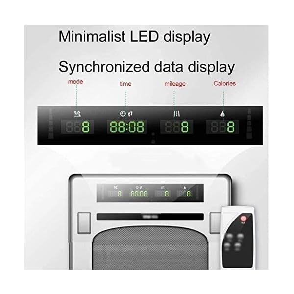 Under-Desk-Walking-Pad-Flat-Slim-Treadmill-25HP-Prow-Small-Sports-App-Installation-Free-Bluetooth-Shock-Running-Machine-Smart-Fitness-Indoor-Workout-Equipment-for-Home-Gym-RunningMachine1121 Under Desk Walking Pad Flat Slim Treadmill, 2.5HP Prow Small Sports App, Installation Free, Bluetooth Shock Running…