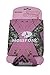 Mossy Oak Pink Camo Lunch Tote With Can Koozie and Bottle Koozie
