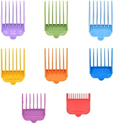 Wahl clipper combs australia Clearance