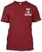 Florida St. Seminoles Pretty in Pink Tshirt