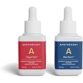 Apothékary Metabolic Duo 30 ml