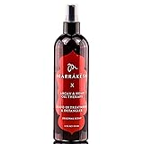 Earthly Body Marrakesh X Leave-in Treatment & Detangler, Original - 12 oz