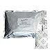 Dry & Dry 10 Gram [100 Packets] Silica Gel Packets Silica Gel Desiccants, Silica Gel Packs - Rechargeable (Food Safe) Silica Gel Packets, Silica Packets