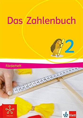 Download Das Zahlenbuch 2 Forderheft Klasse 2 Das Zahlenbuch Ausgabe Ab 2017 Pdf Marcus Nuhrenborger Profermatalk