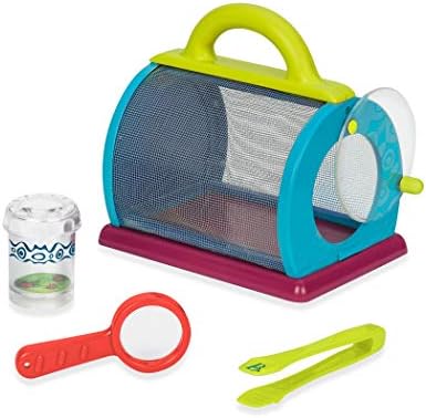 B. toys – Bug Bungalow Insect Catching 