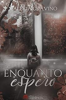 Livro Enquanto Espero