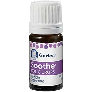 drops gerber amazon colic gas