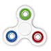 For Fidget Spinner, Zerofire for Hand Spinner/ Finger Spinner with High Speed Ceramic Bearing, EDC Focus Toy Great for ADD, ADHD, Anxiety