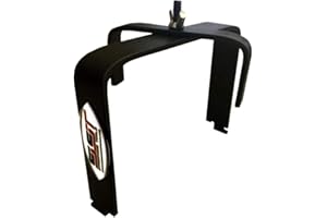 Streetside Tools SST-2805 - Clutch Drum Shell Assembly Remover/Installer Transmission Tool [E4OD]