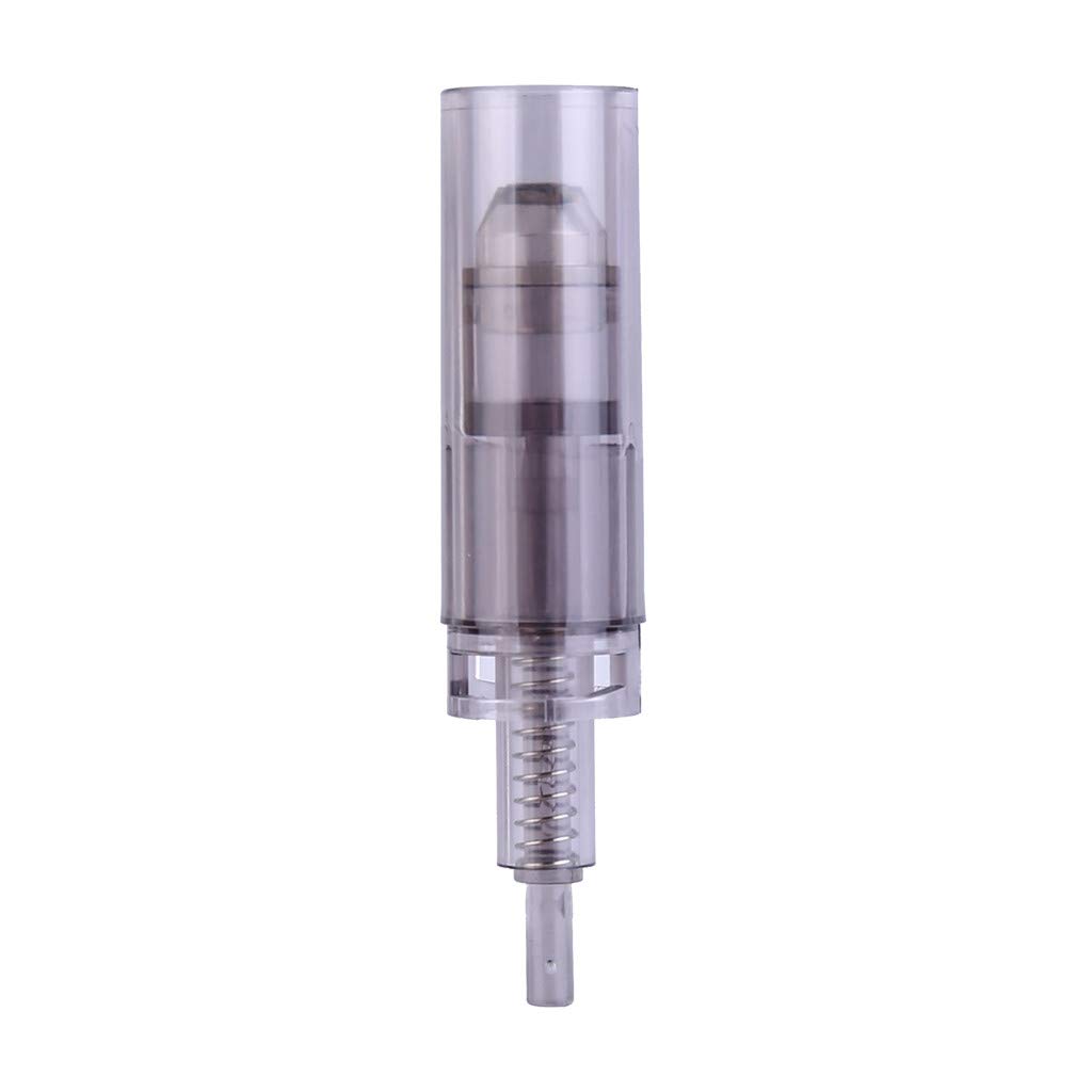 10Pcs Derma Auto Pen Ultima A7 Cartridges - Disposable Replacement Accessories 0.25mm (36-Pin Cartridges): Beauty