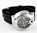 Cool Novel Watch Refillable Butane Gas Cigarette Cigar Lighter