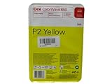 Oce Colorwave 650 Yellow Toner Pearls P2
