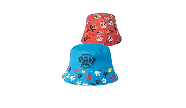 Nickelodeon Paw Patrol Chase Rubble 