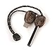 Light My Fire Swedish FireSteel 2.0 Army 12,000 Strike Fire Starter with Emergency Whistle - CocoShell