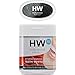 Hollywood Perfect Activated Charcoal Powder Teeth Whitening Formula With Mint Flavor, Charcoal Bristles Toothbrush Included, Improve Dental Health, Quick Results Against Coffee And Tea Stains