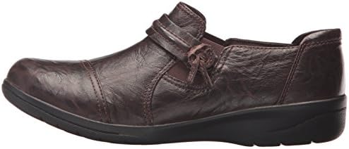 clarks cheyn madi leather women's shoe