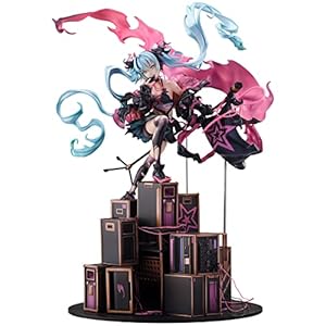 ホビーストック 初音ミク HATSUNE MIKU Digital Stars 2022 ver. 1/7スケール ABS＆PVC製塗装済み完成品フィギュア