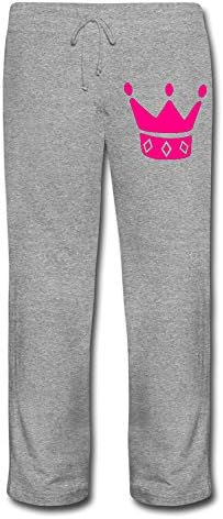 SSNB Women Crown Sweatpants Workout Pants Ash L