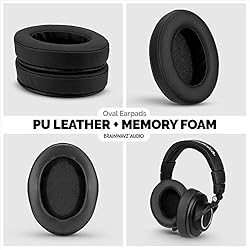 Brainwavz Replacement Earpads for ATH