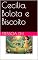 Livro Cecilia, Bolota e Biscoito