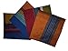 Handloom Sarong Mens Handloom Lungi Sarong 100% cotton. Stitched Tube sarong,Assorted Colors and Designs., Multi Color, Medium