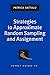 Strategies to Approximate Random Sampling and Assignment (Pocket Guide to Social Work Research Methods)