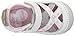 Stride Rite Soft Motion Baby Girls Kiki Fisherman Sandal