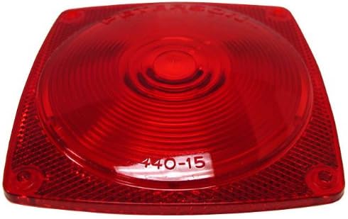 10 Pack Peterson 440 15 Replacement Lens