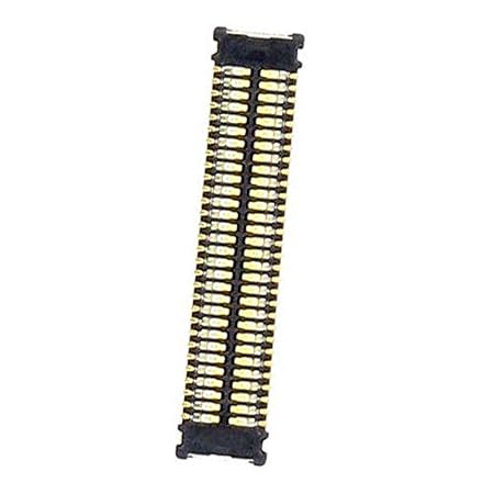 Microsoft Lumia 950 XL original FPC Logic Board Connector BTB Sockel 2x30pin