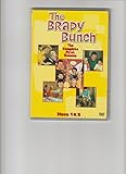 DVD BRADY BUNCH: THE FIRST SEASON (DVD MOVIE) Book