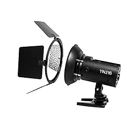 YONGNUO YN216 YN-216 LED Video Light with 5600K