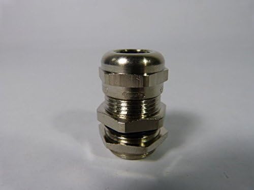 Salcon CD13NA-BR-N-O Strain Relief Fitting 1/2
