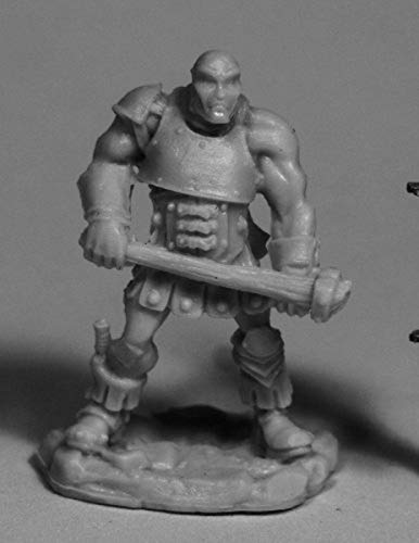 Reaper Miniatures Bandit KnockerÂ #77510 Bones RPG D&D Mini Figure