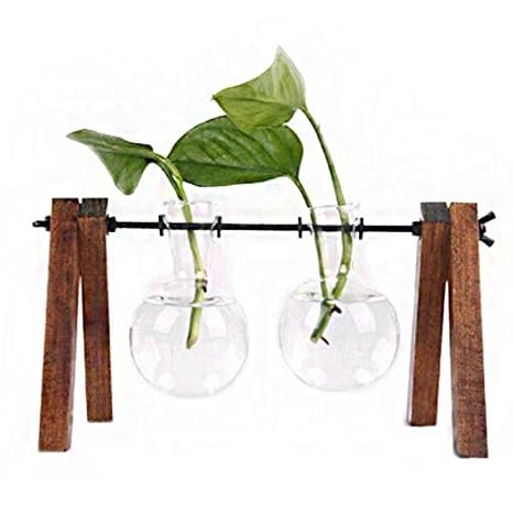 Casa E Cucina Toogoo Fai Da Te Home Garden Legno Cremagliera