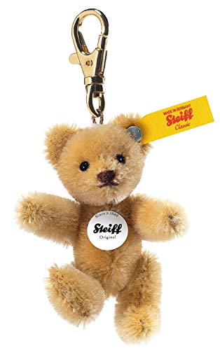 Steiff Keyring Mini Teddy Bear Wheat Blond