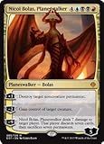 Wizards of the Coast Nicol Bolas, Planeswalker - Archenemy: Nicol Bolas