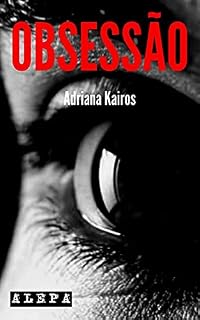 Livro Obsessão