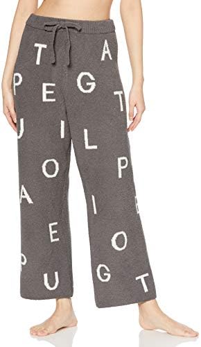 ジェラート ピケ パウダーロゴjqdロングパンツ Pwnp レディース