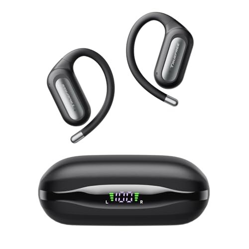 truefree DS1 Open-Ear Wireless Earbuds