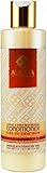 Alaffia - Shea Butter & Coffee Revitalizing Conditioner, 8 Ounces