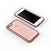 Caseology Waterfall for Apple iPhone 6S Case (2015) / for iPhone 6 Case (2014) - Rose Gold