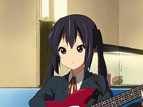 Amazon Co Jp けいおん を観る Prime Video